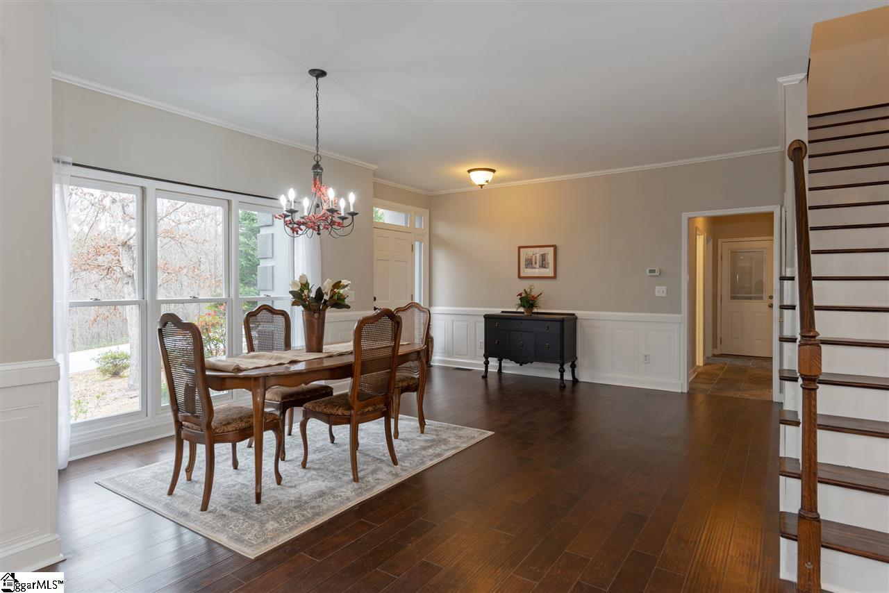 312 Mountain Summit Road Travelers Rest, SC 29690 - Photo 9 of 22 Gallery Image 9