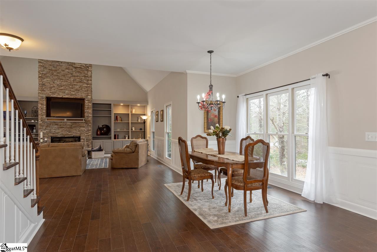 312 Mountain Summit Road Travelers Rest, SC 29690 - Photo 10 of 22 Gallery Image 10