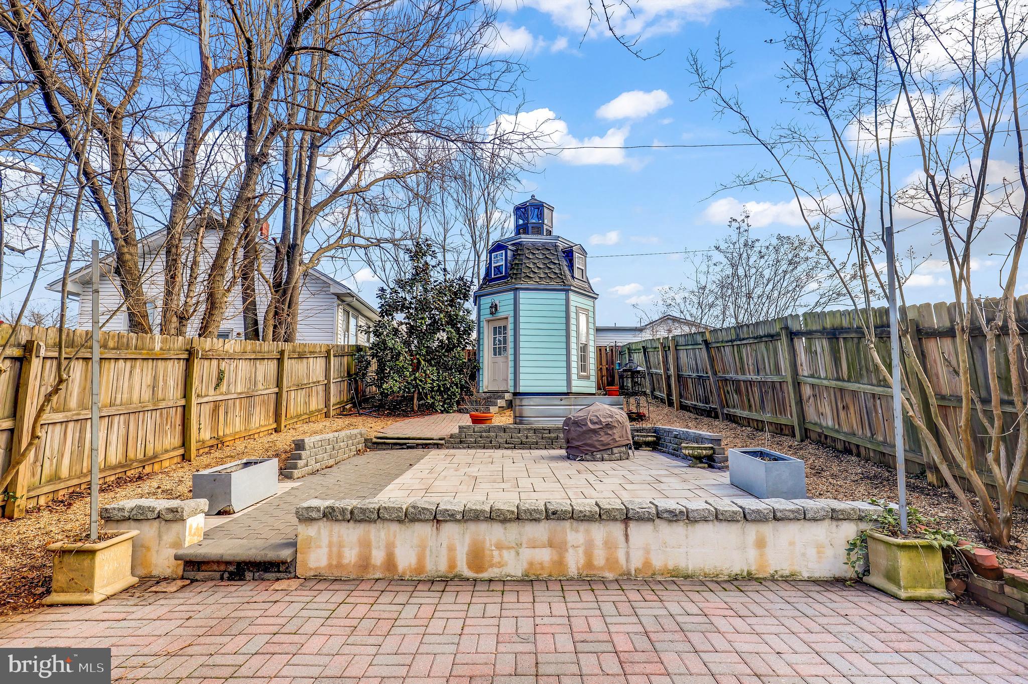 308 Progress Street Fredericksburg, VA 22401 - Photo 28 of 42