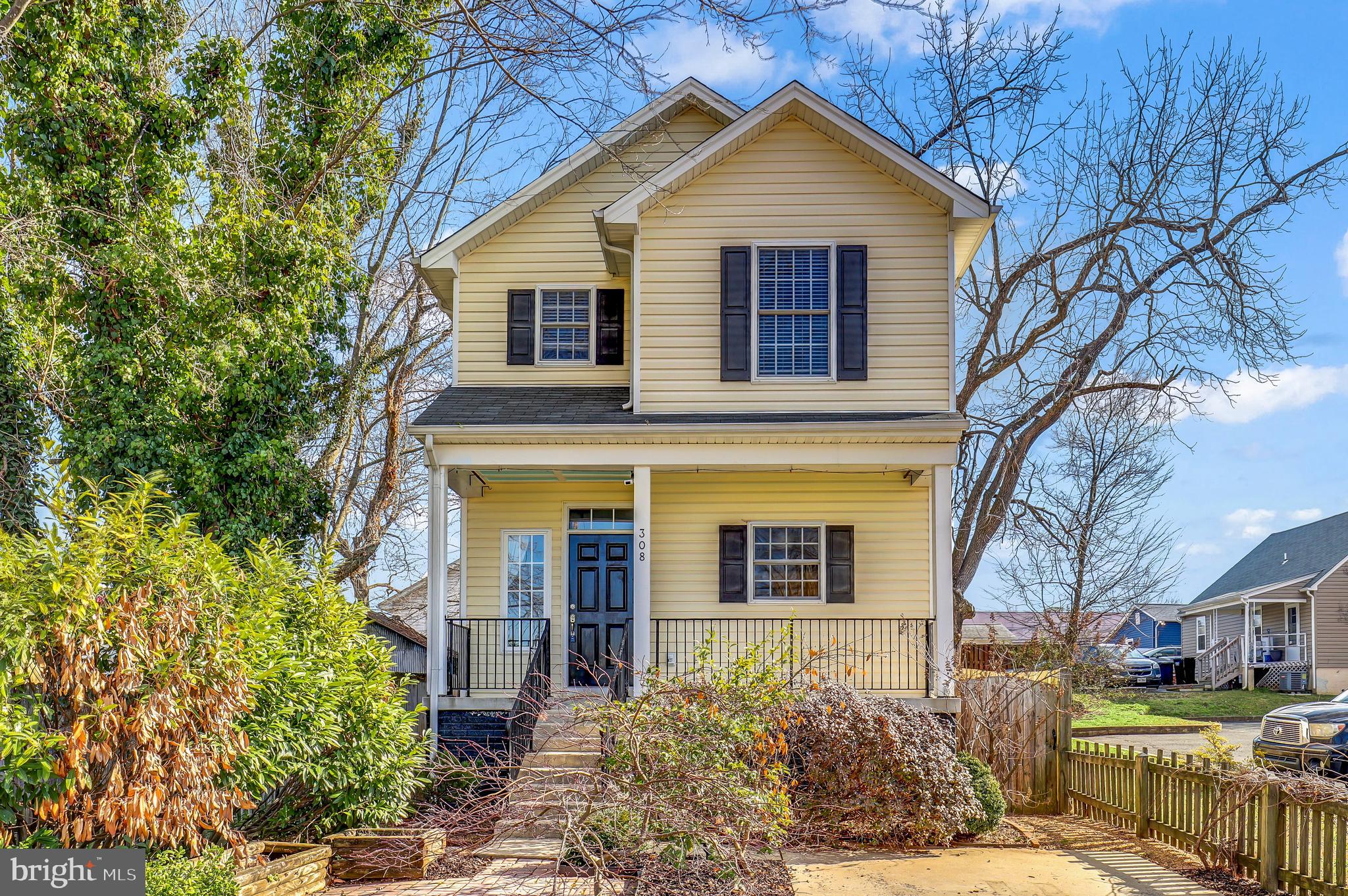 308 Progress Street Fredericksburg, VA 22401 - Photo 34 of 42