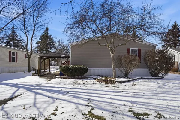 $61,500 | 271 Lovell Court, Flushing, MI 48433