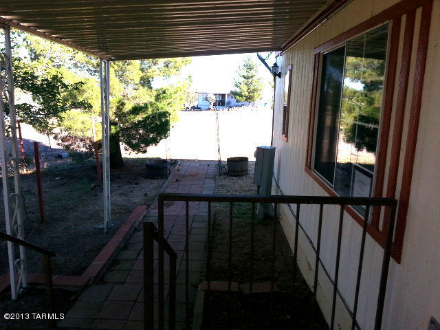 96 North Ruth Road Benson, AZ 85602 - Photo 8 of 26
