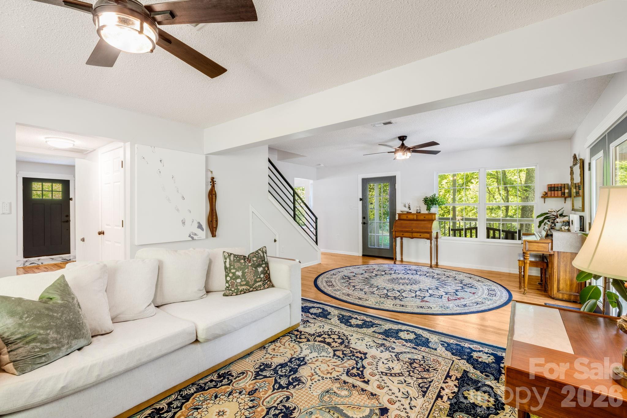 747 Osborne Road Clyde, NC 28721 - Photo 12 of 48