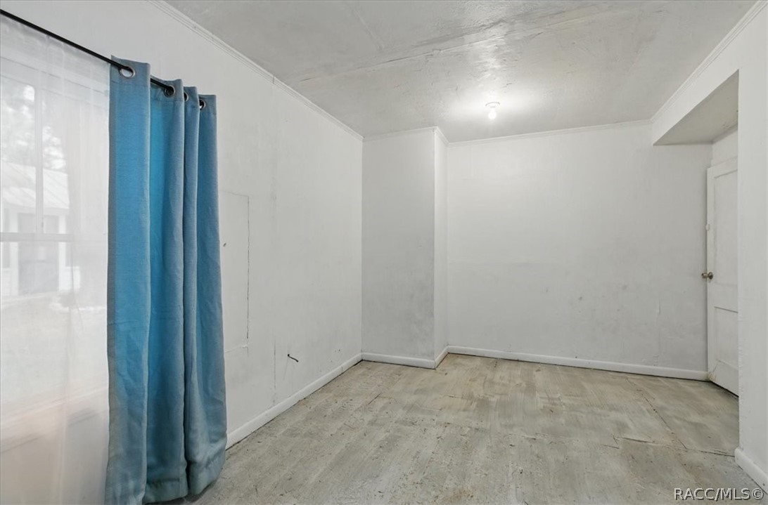 6 62nd Street Yankeetown, FL 34498 - Photo 38 of 55 a view of an empty room