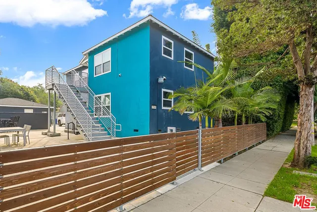 $2,950 | 2948 Exposition Boulevard, Unit 7, Santa Monica, CA 90404