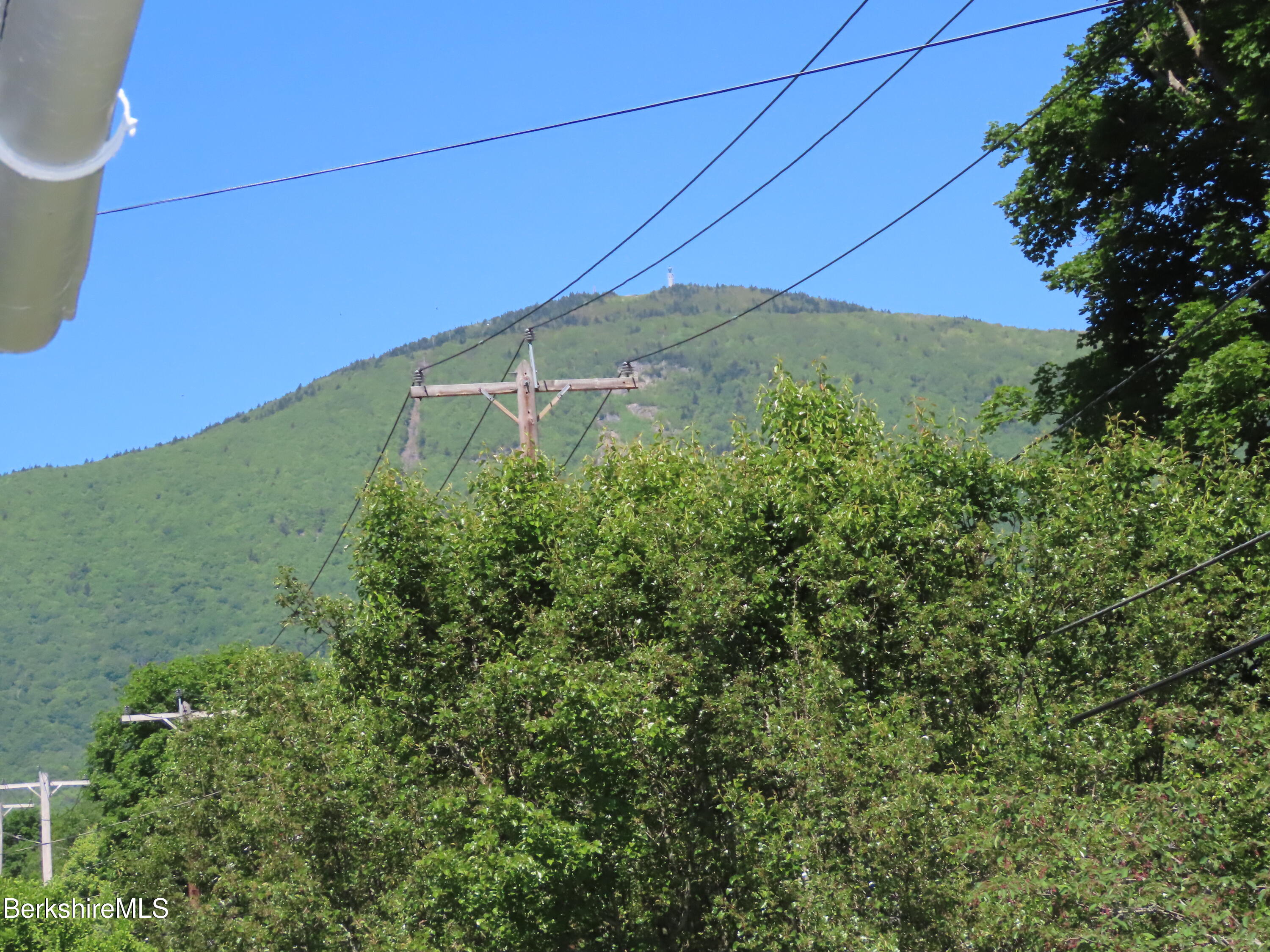 32 Valley Street Adams, MA 01220 - Photo 62 of 68 Mt Greylock view
