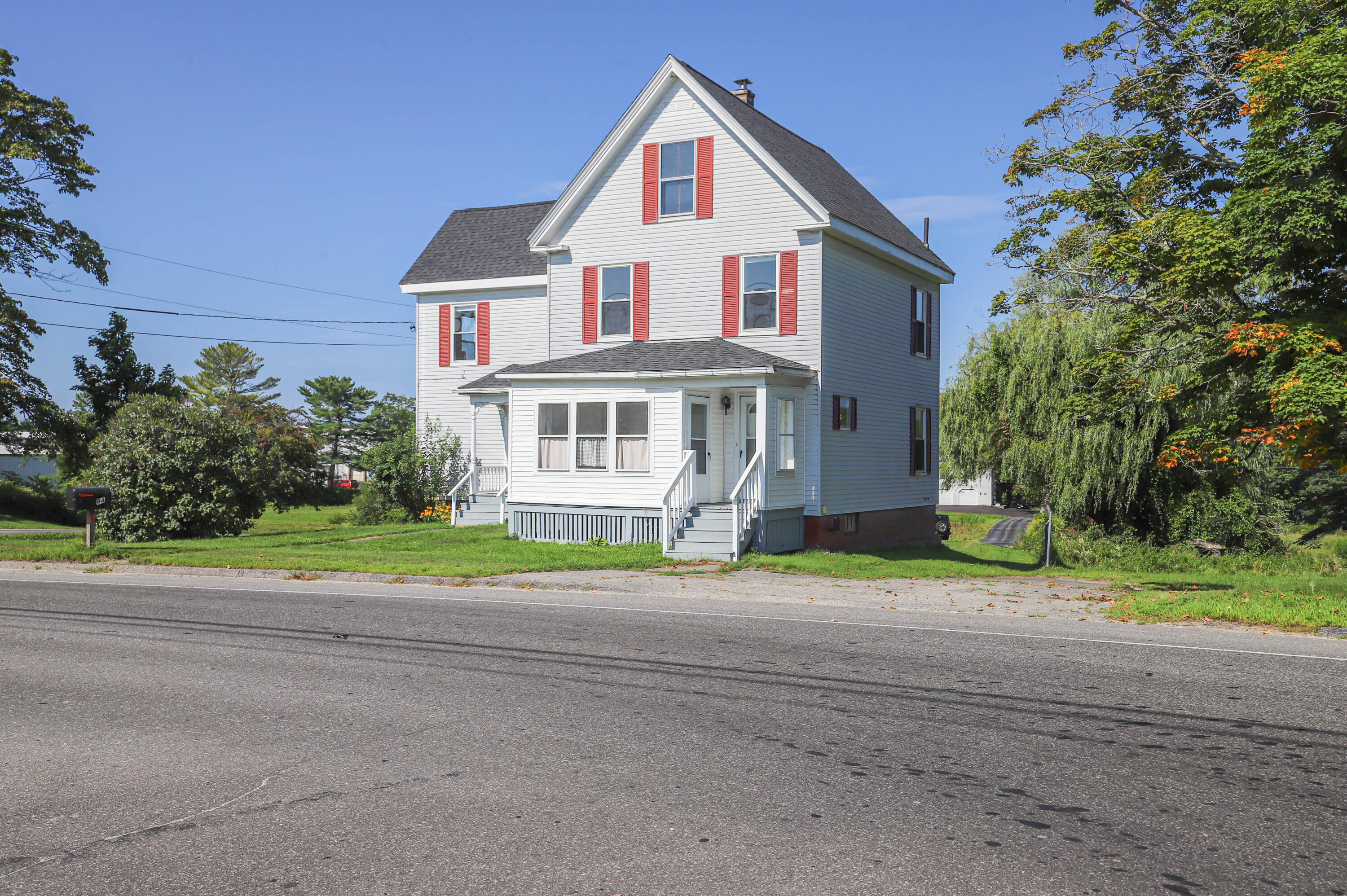 84 New Meadows Road West Bath, ME 04530 - Photo 60 of 60 84 New Meadows Rd Bath - 65