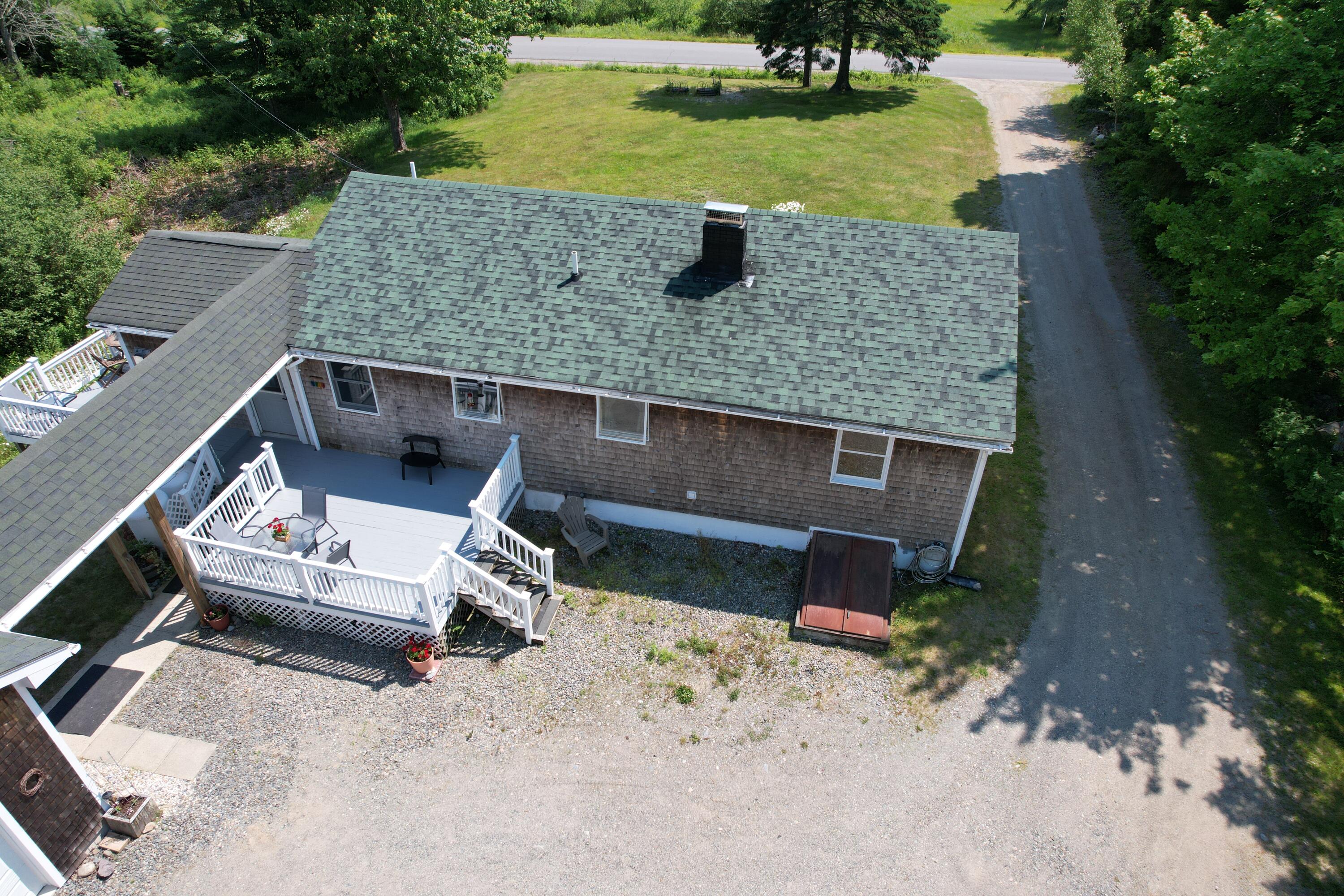179 Chases Mill Road East Machias, ME 04630 - Photo 87 of 96 DJI_0970