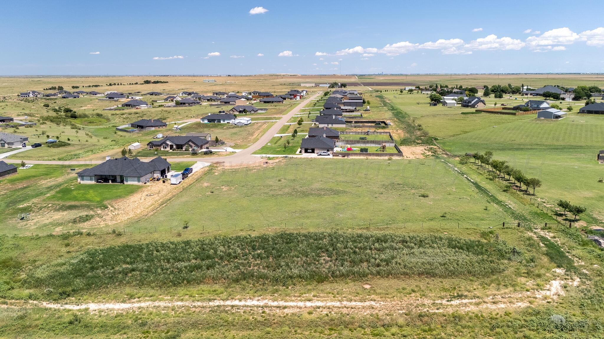 19851 Legacy Ranch Road Amarillo, TX 79124 - Photo 3 of 4 a view of an ocean view