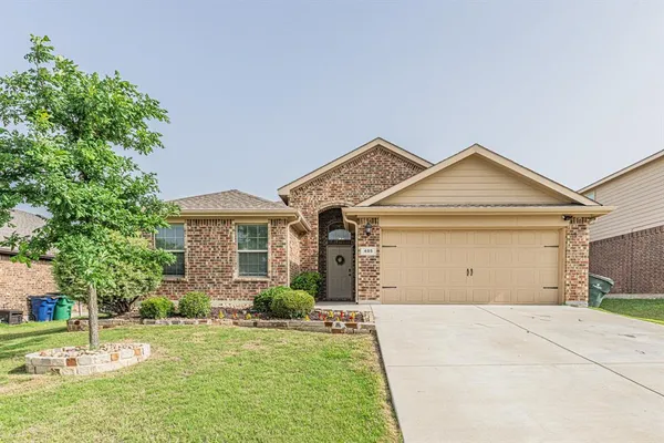$309,000 | 405 Calder Lane, Ponder, TX 76259