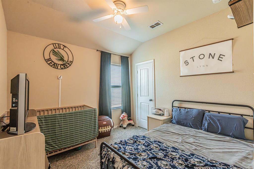 405 Calder Lane Ponder, TX 76259 - Photo 24 of 36