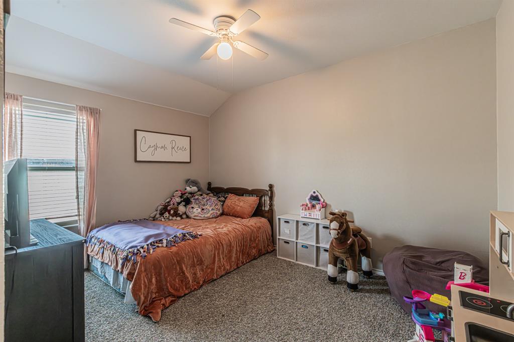 405 Calder Lane Ponder, TX 76259 - Photo 25 of 36