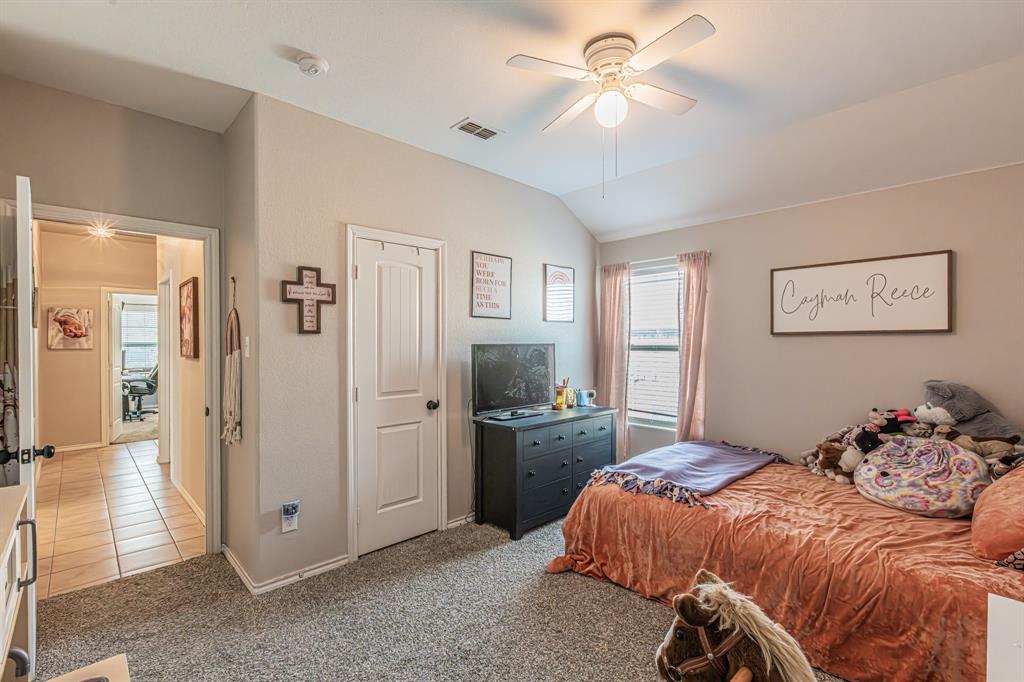 405 Calder Lane Ponder, TX 76259 - Photo 28 of 36