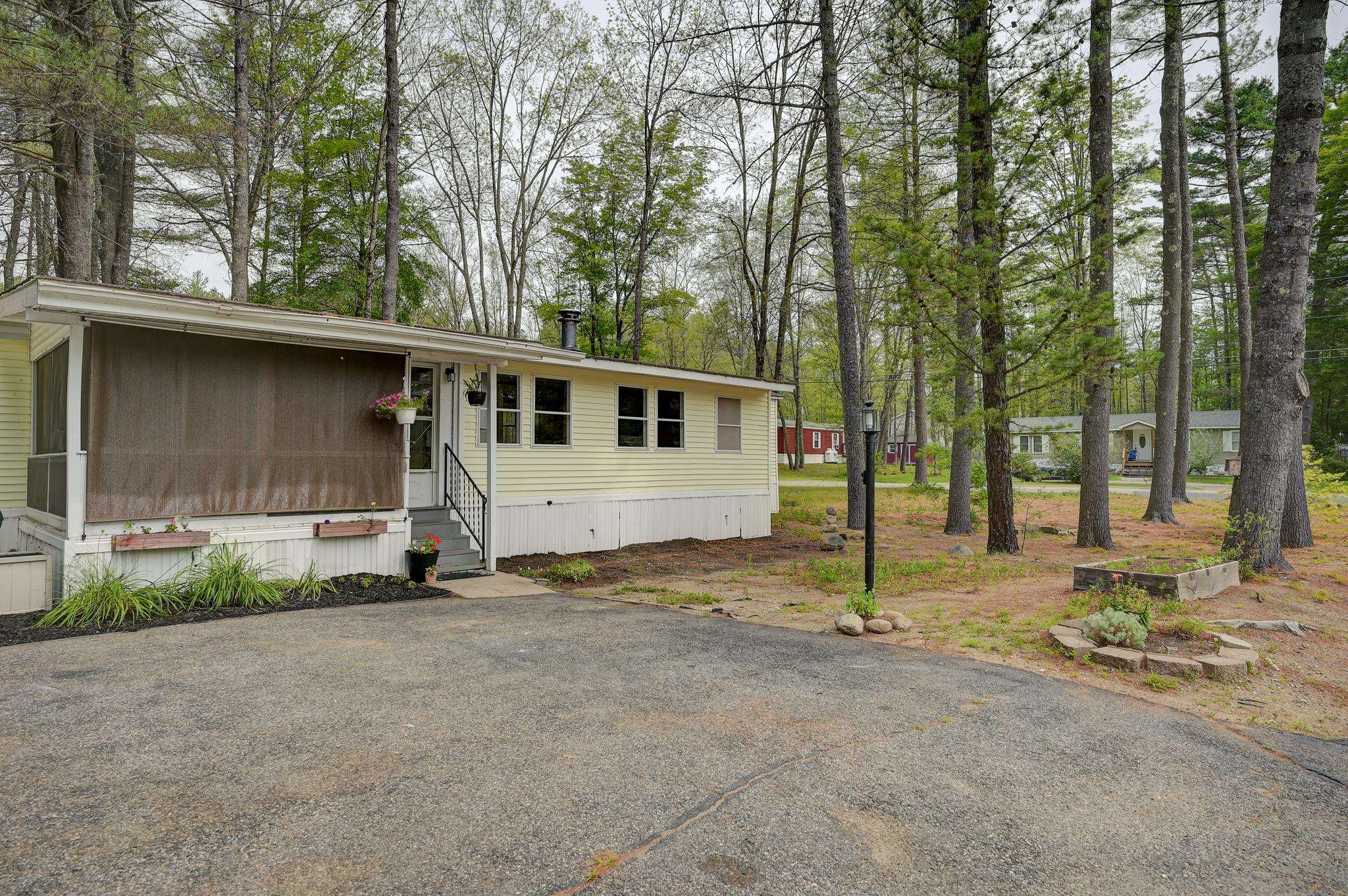 9 Birchmeadow Road Conway, NH 03860 - Photo 1 of 30 Gallery Image 1