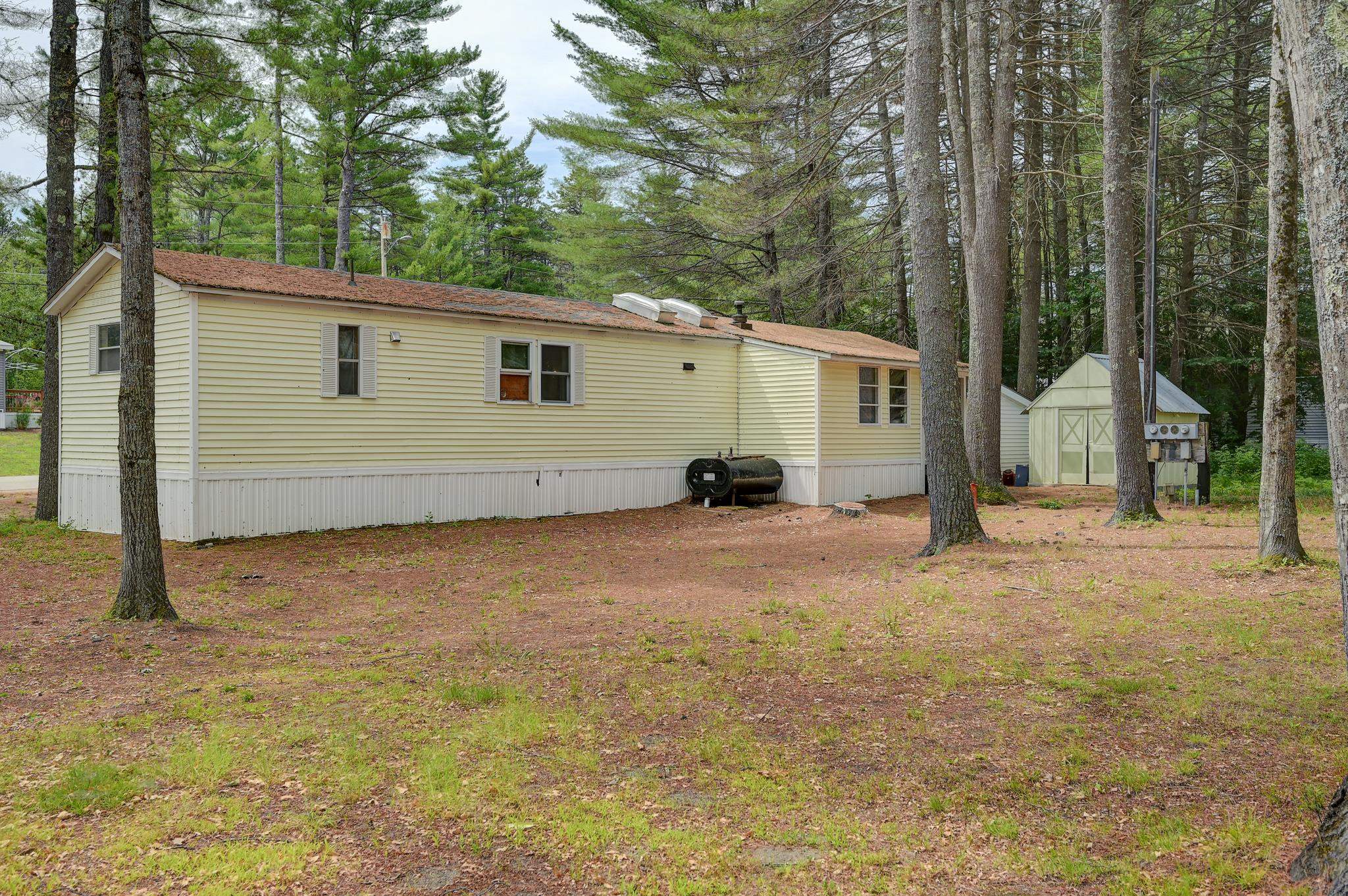 9 Birchmeadow Road Conway, NH 03860 - Photo 2 of 30 Gallery Image 2