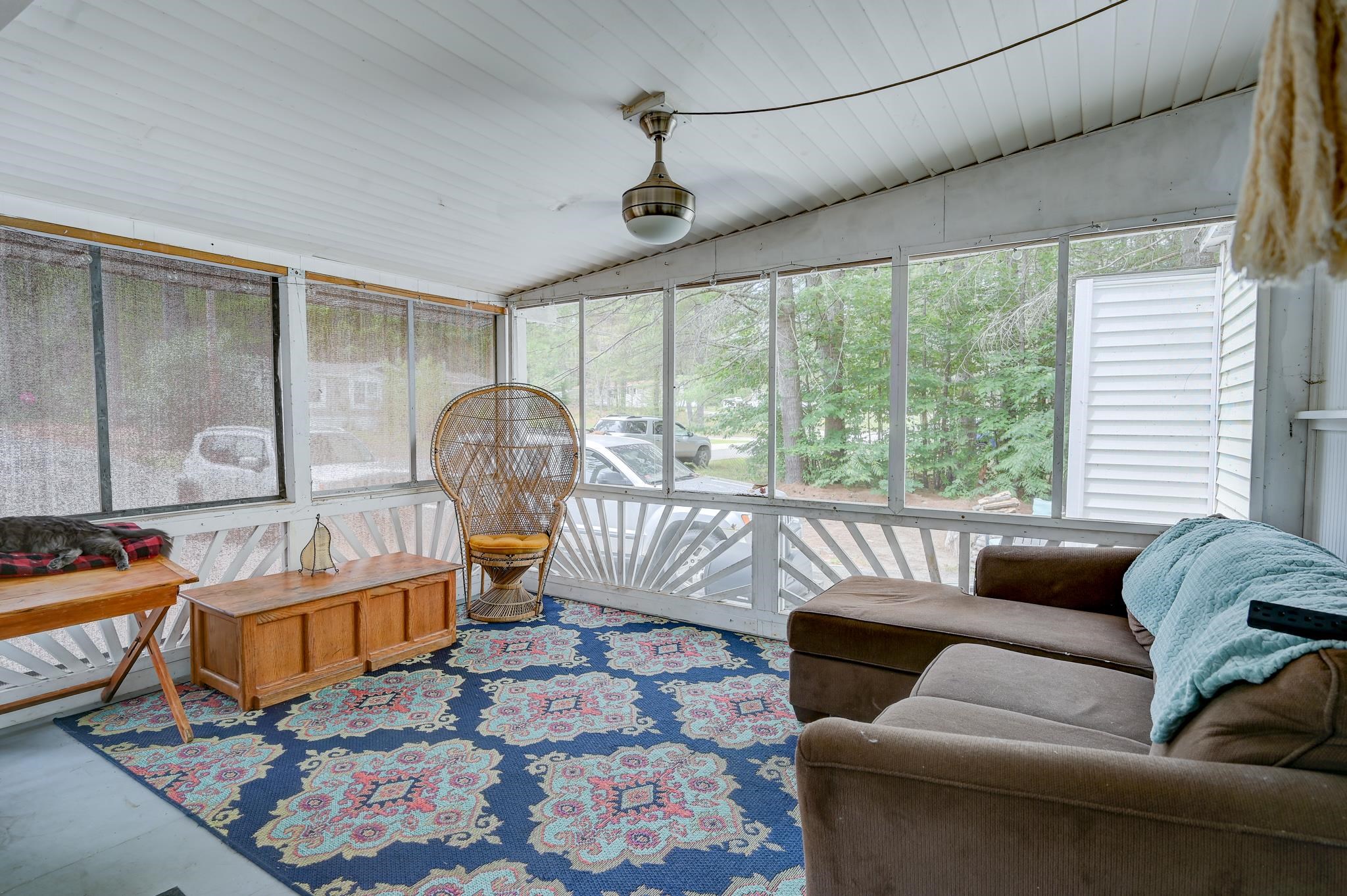 9 Birchmeadow Road Conway, NH 03860 - Photo 24 of 30 Gallery Image 24