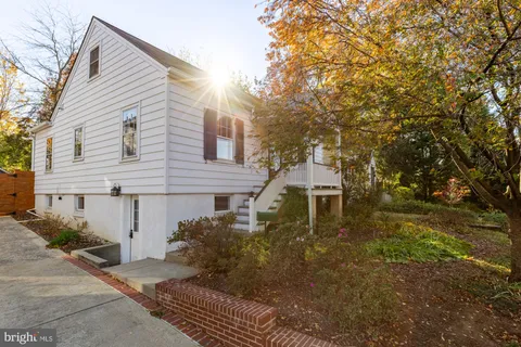 $550,000 | 6011 Kilmer Street, Cheverly, MD 20785