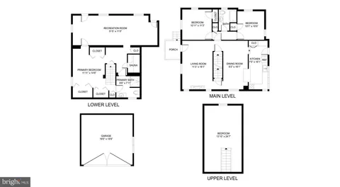 $550,000 | 6011 Kilmer Street, Cheverly, MD 20785