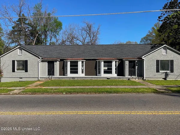 $139,900 | 2300 23rd Avenue, Meridian, MS 39301