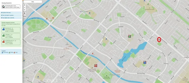 $4,850 | 46 Shooting Star, Irvine, CA 92604