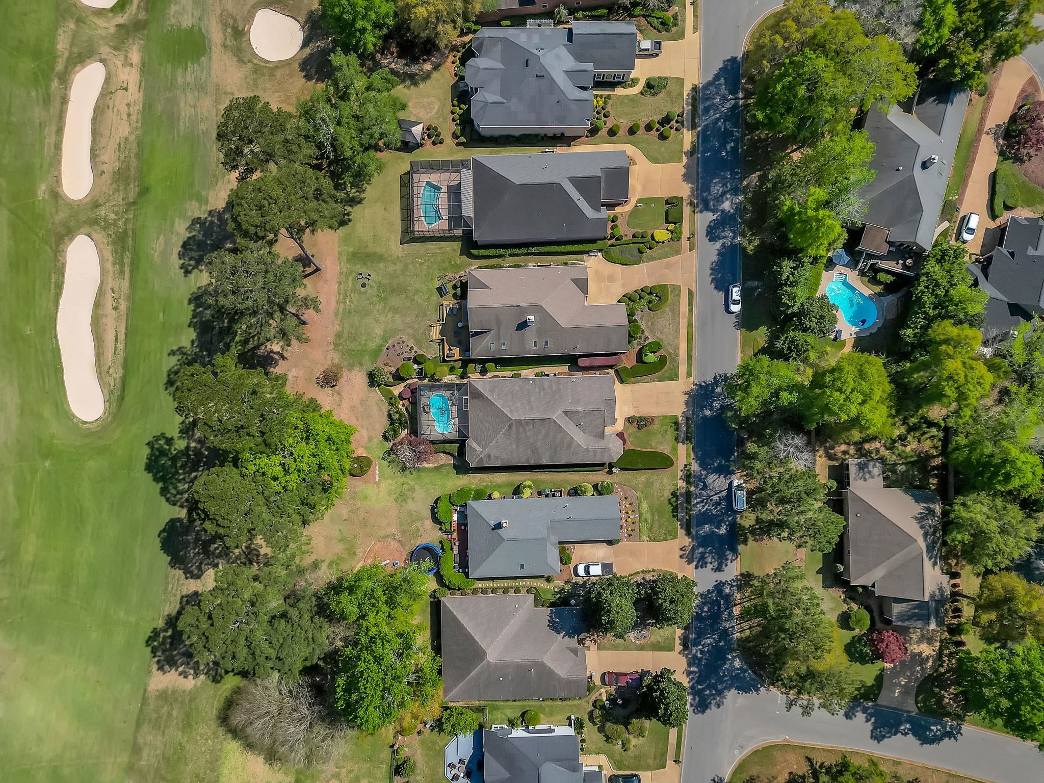9031 Eagles Ridge Drive Tallahassee, FL 32312 - Photo 40 of 47
