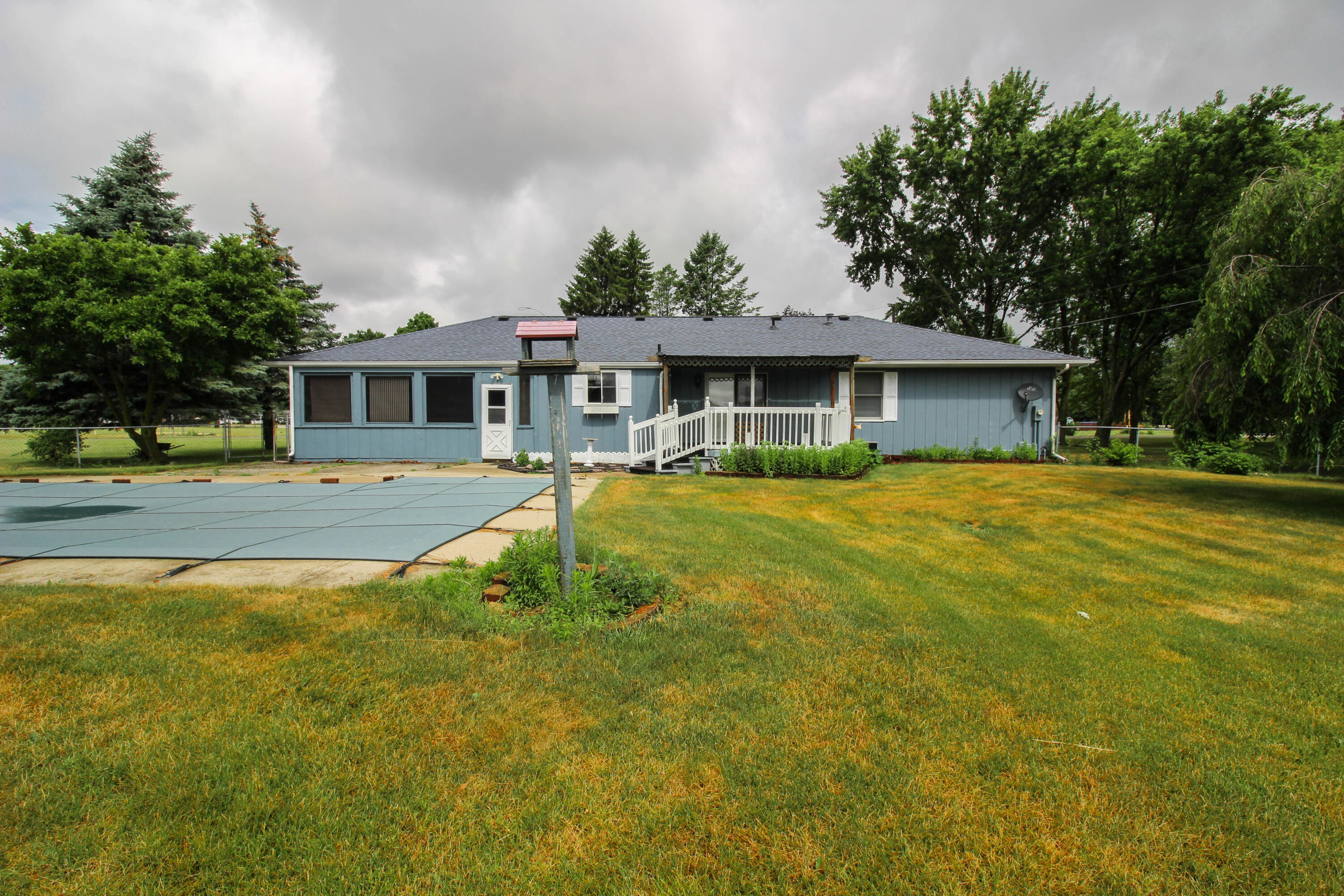 58225 Circle Drive Three Rivers, MI 49093 - Photo 5 of 25 Circle (5 of 25)