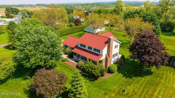 $480,000 | 1210 Franklin Drive, Bloomsburg, PA 17815