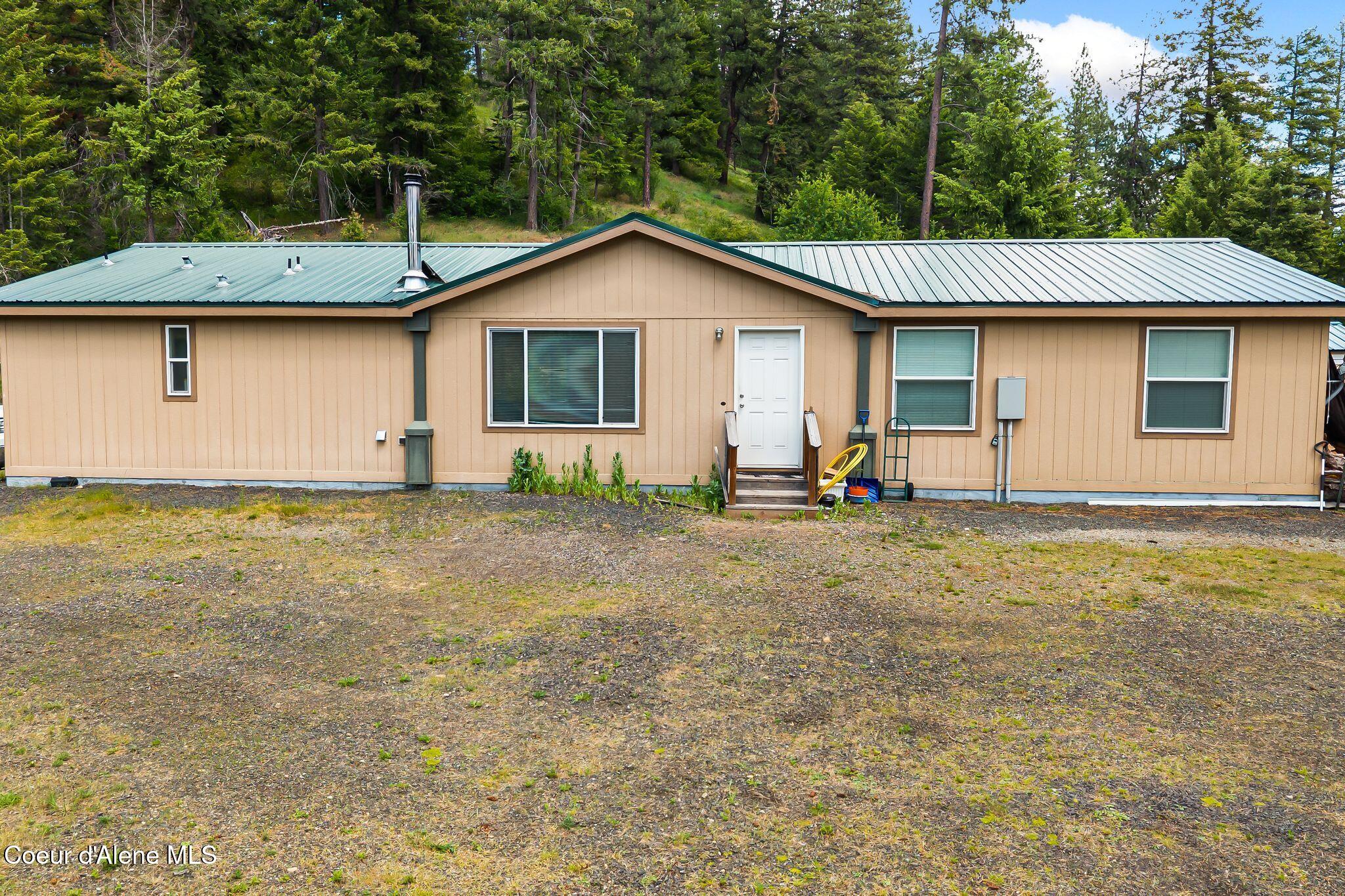 4304 South Elk Road Harrison, ID 83833 - Photo 5 of 39 1_DJI_20260604132345_0147_D
