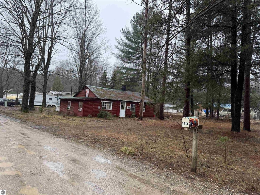 3105 North 3 1/4 Road Mesick, MI 49668 - Photo 13 of 13