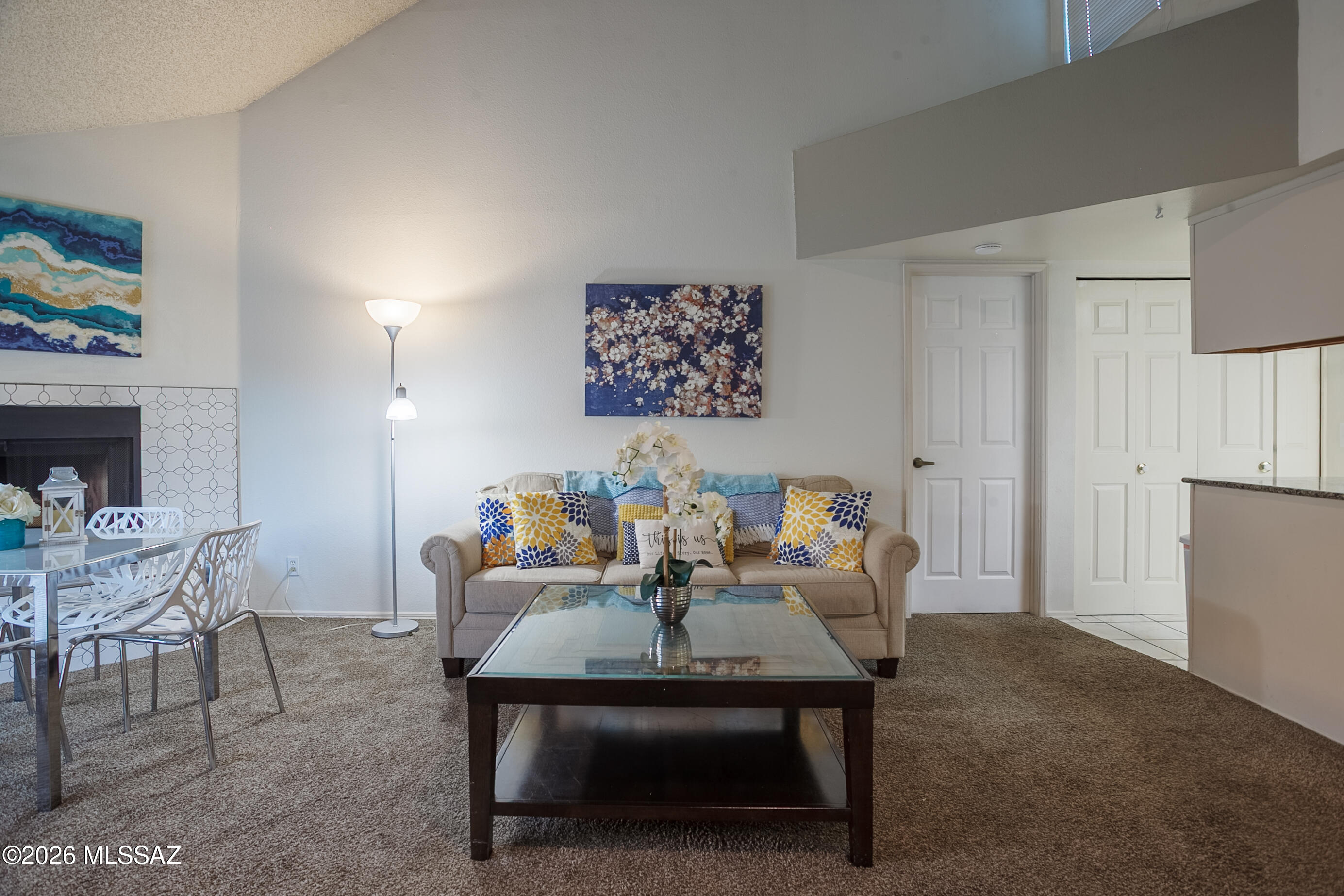 1200 East River Road, Unit B27 Tucson, AZ 85718 - Photo 10 of 40
