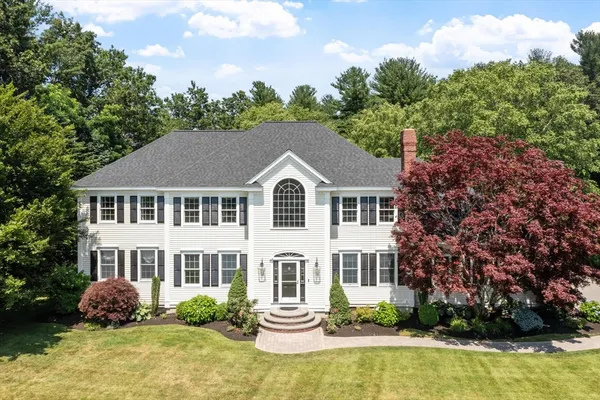 $1,825,000 | 11 Oscars Way, North Reading, MA 01864