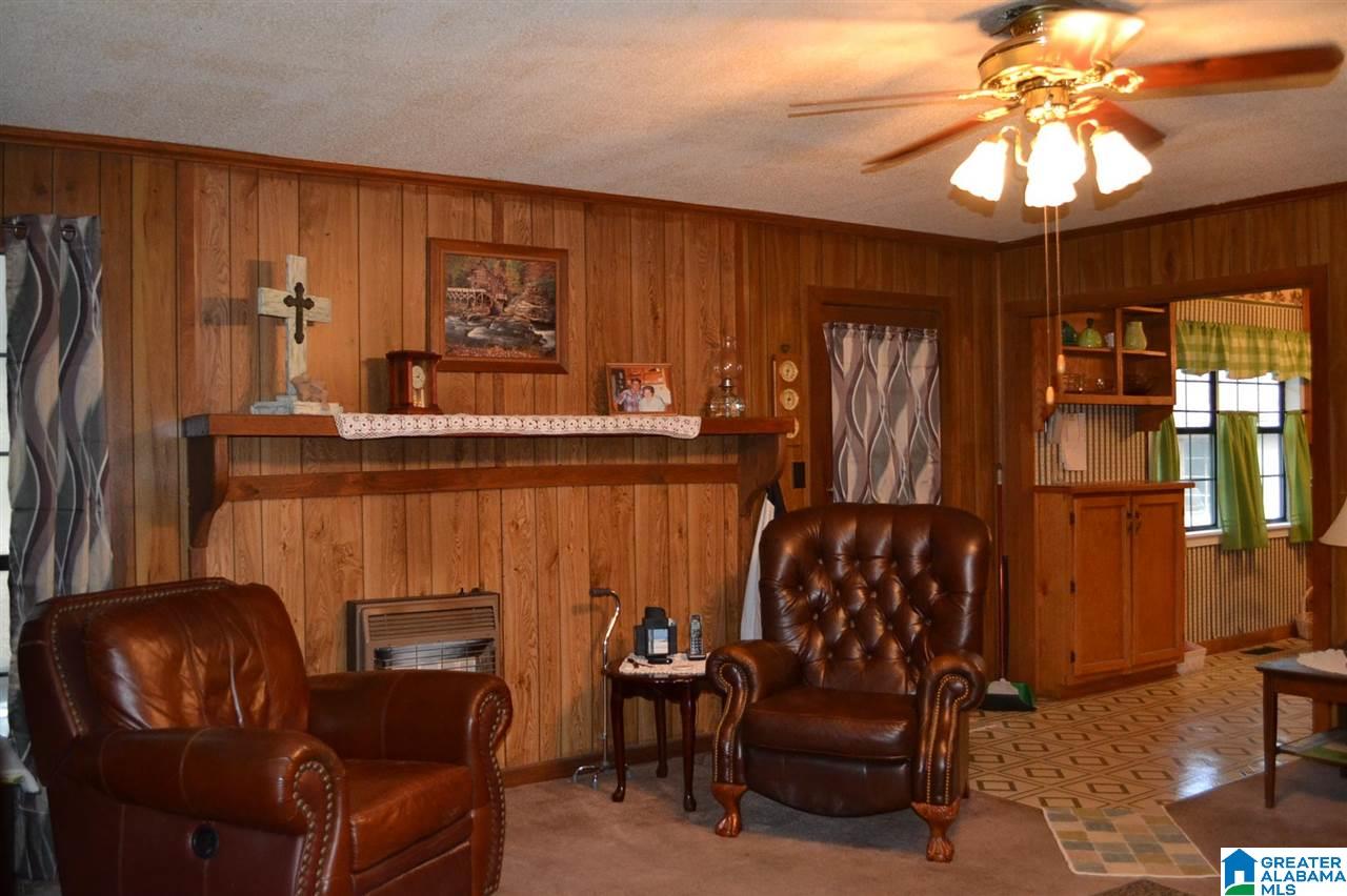 5220 Clay-Palmerdale Road Pinson, AL 35126 - Photo 13 of 39