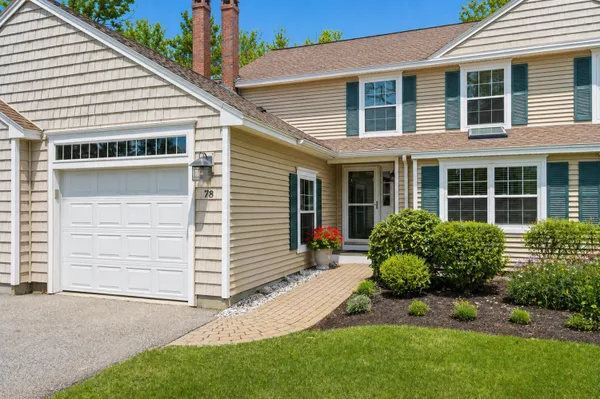 $648,500 | 78 Windward Pointe Drive, Unit 19, Wells, ME 04090