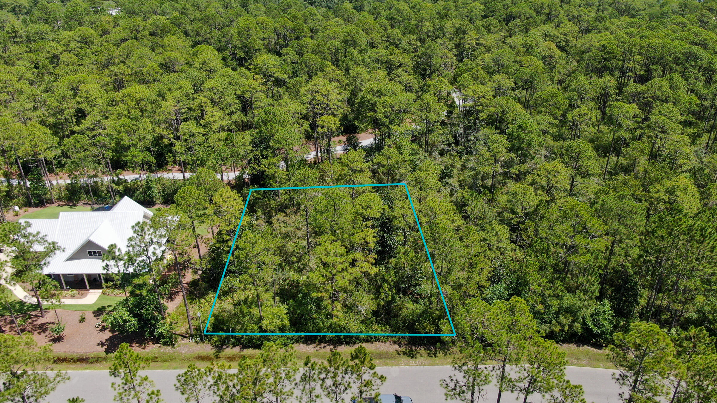 Lot 10 Seclusion Way Santa Rosa Beach, FL 32459 - Photo 1 of 9 Gallery Image 1