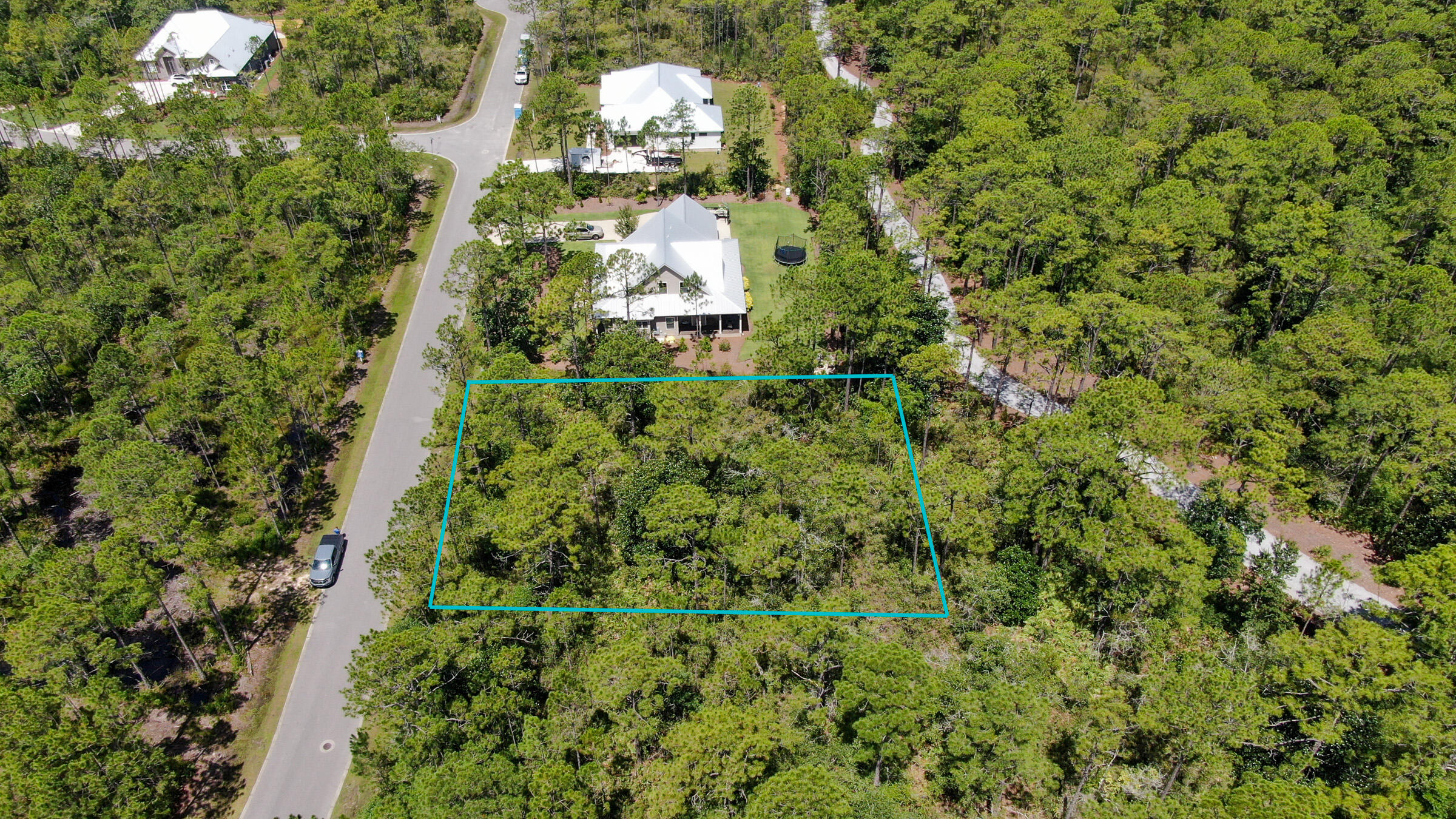 Lot 10 Seclusion Way Santa Rosa Beach, FL 32459 - Photo 2 of 9 Gallery Image 2