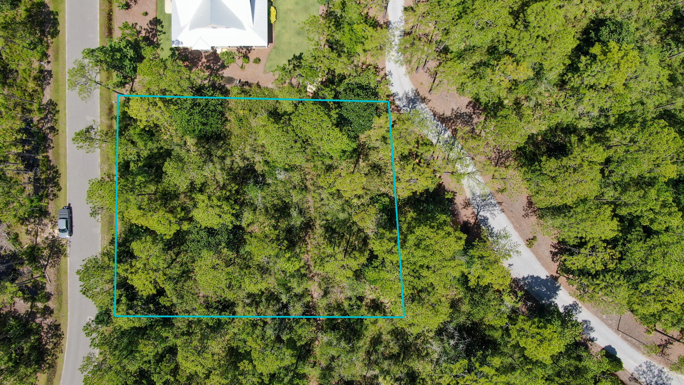 Lot 10 Seclusion Way Santa Rosa Beach, FL 32459 - Photo 4 of 9 Gallery Image 4