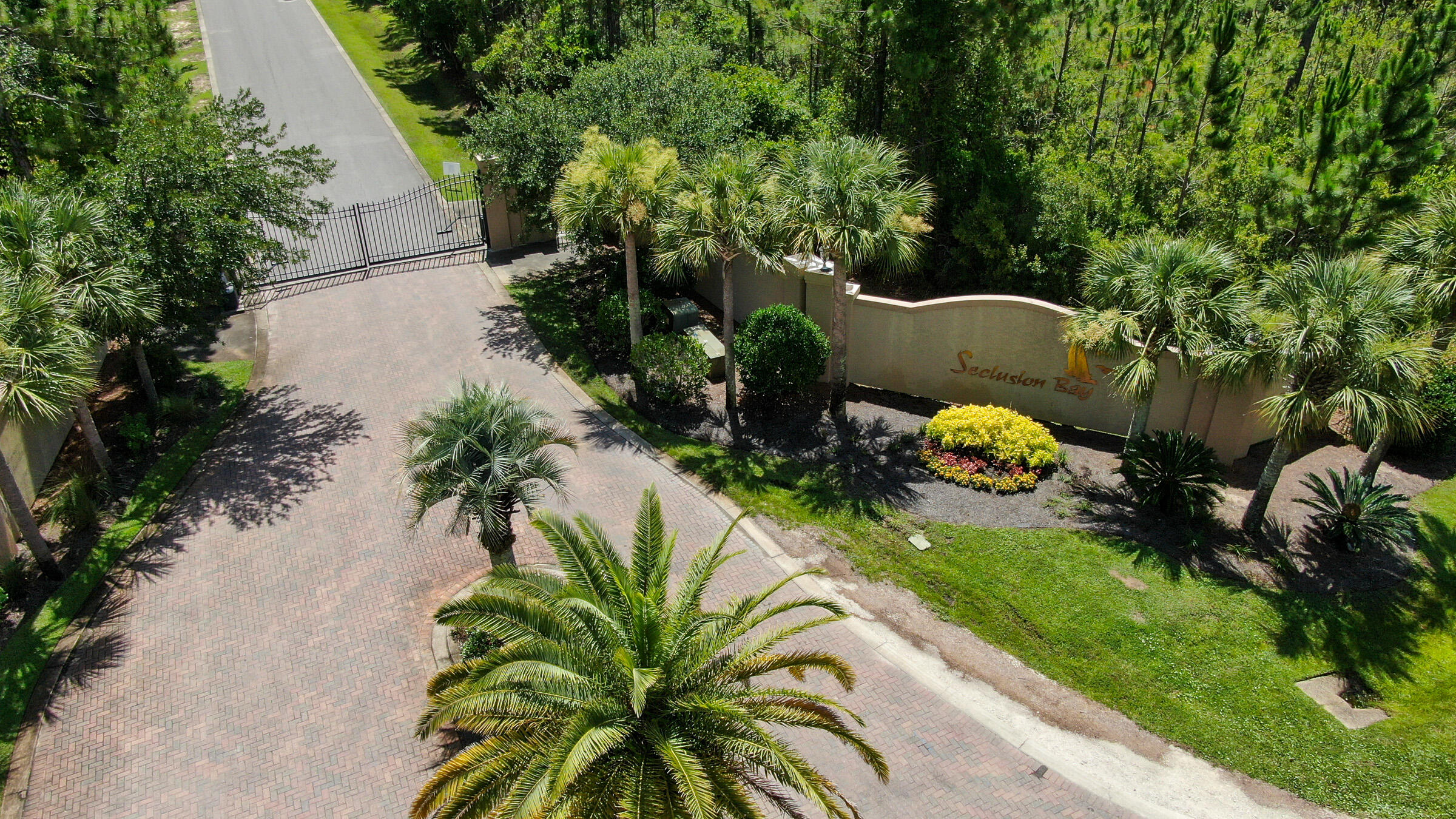 Lot 10 Seclusion Way Santa Rosa Beach, FL 32459 - Photo 7 of 9 Gallery Image 7