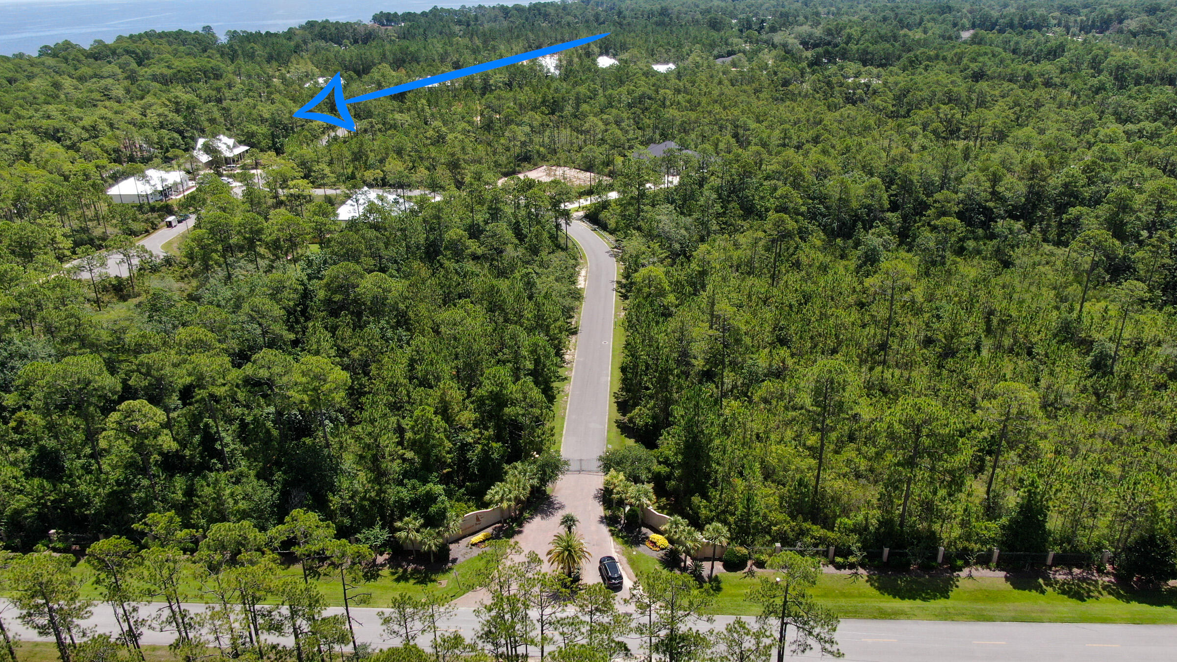 Lot 10 Seclusion Way Santa Rosa Beach, FL 32459 - Photo 8 of 9 Gallery Image 8