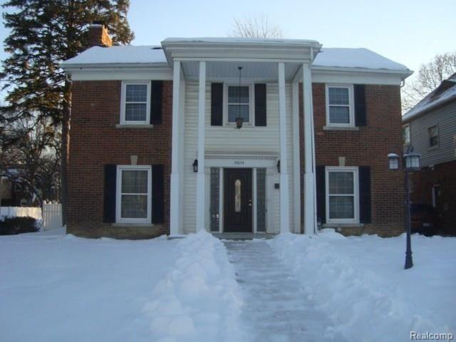 14054 Rutland Street Detroit, MI 48227 - Photo 1 of 24 020.JPG