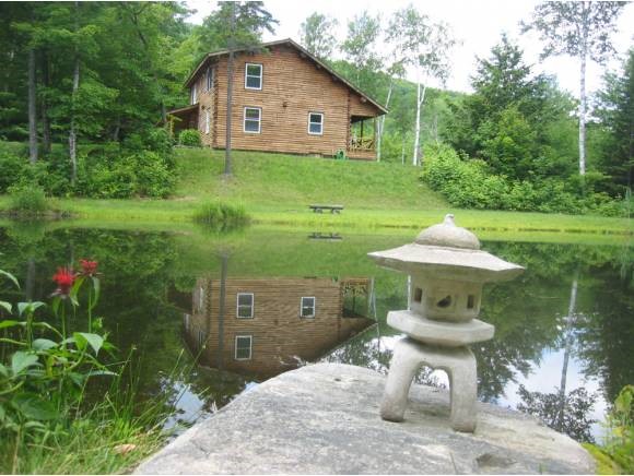 161 Curtis Hollow Road Reading, VT 05091 - Photo 1 of 1