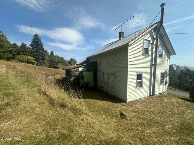 $139,000 | 443 Fairy Lake Road, Moriah, NY 12960