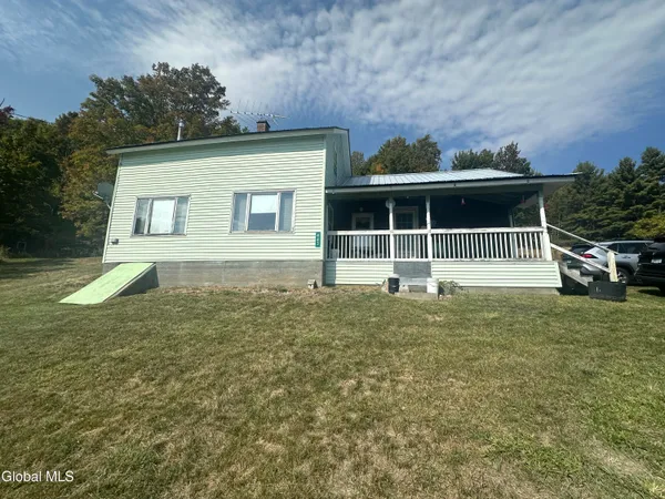 $139,000 | 443 Fairy Lake Road, Moriah, NY 12960