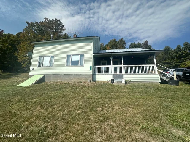 $139,000 | 443 Fairy Lake Road, Moriah, NY 12960