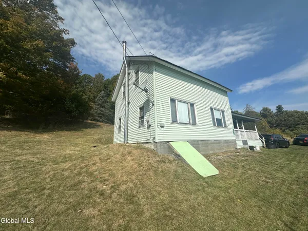 $139,000 | 443 Fairy Lake Road, Moriah, NY 12960