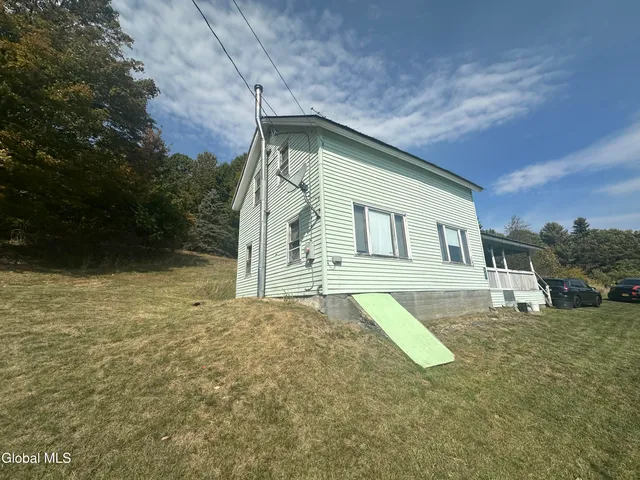 $139,000 | 443 Fairy Lake Road, Moriah, NY 12960