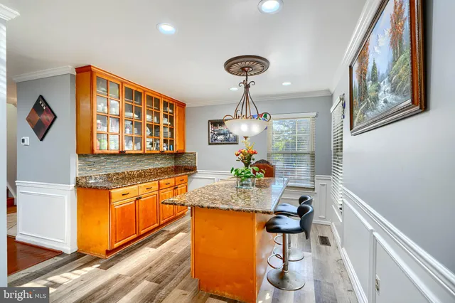 $515,000 | 18425 Honeylocust Circle, Gaithersburg, MD 20879