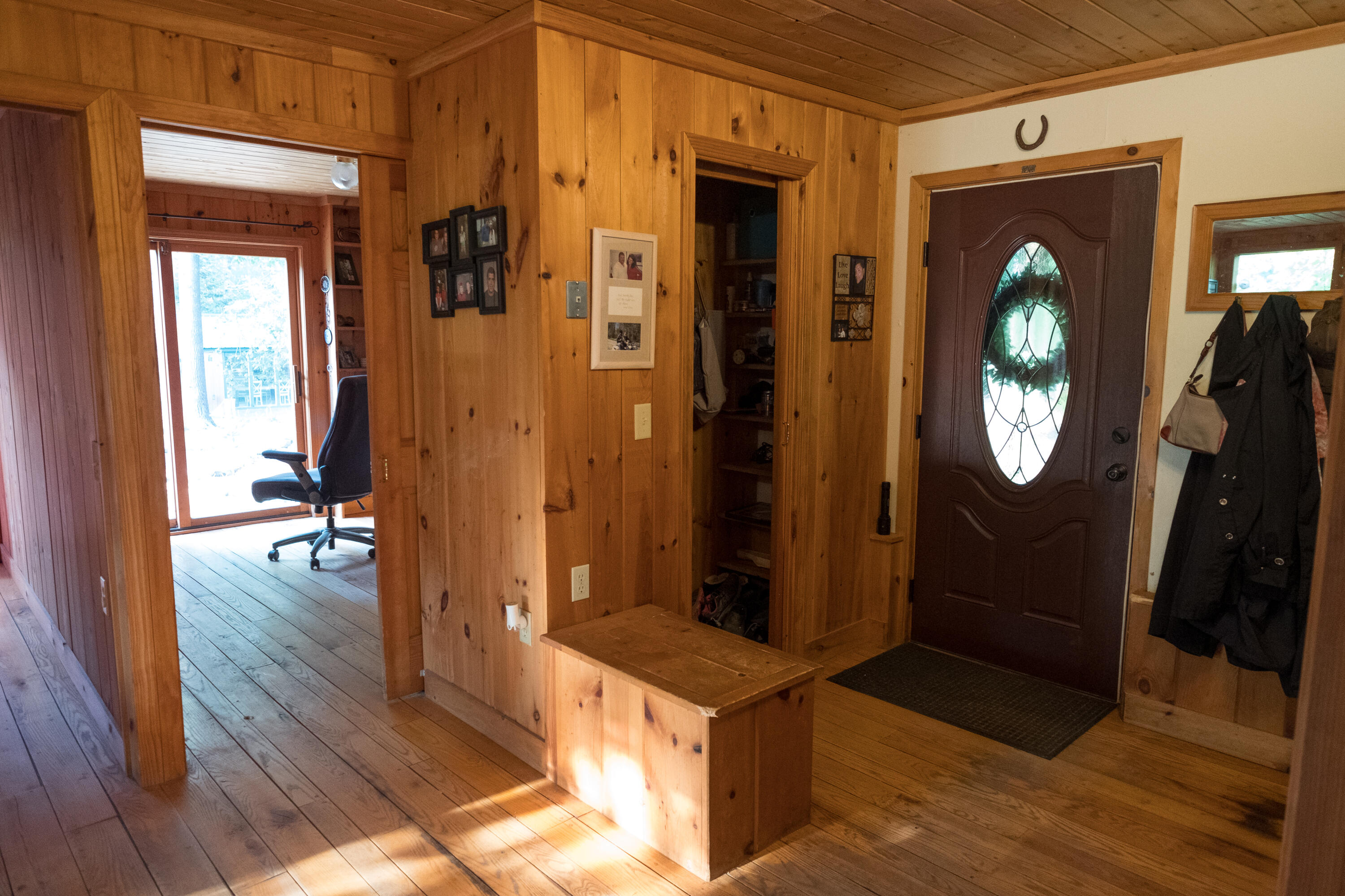 333 Bonny Eagle Road Standish, ME 04084 - Photo 9 of 79 entry-1142