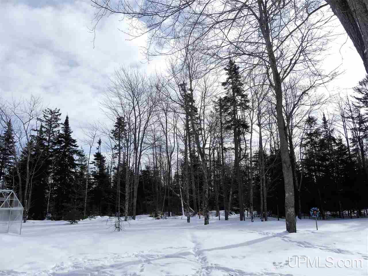 13928 Cemetery Road Grand Marais, MI 49839 - Photo 23 of 31 Gallery Image 23