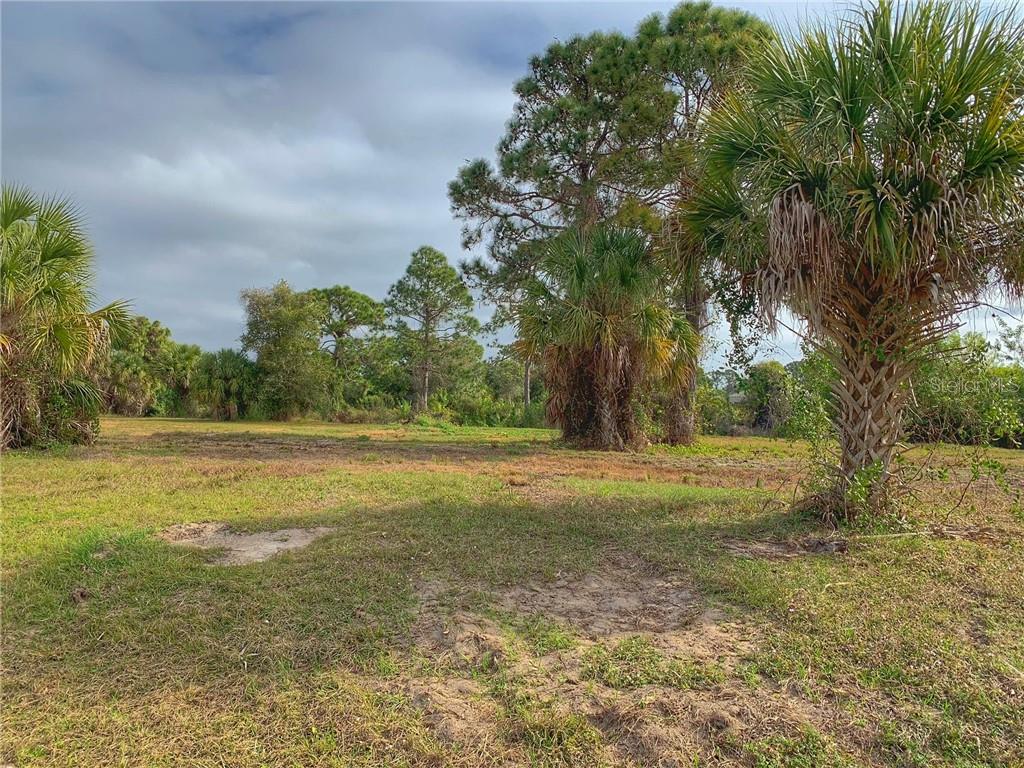 216 Tournament Road Rotonda West, FL 33947 - Photo 1 of 1