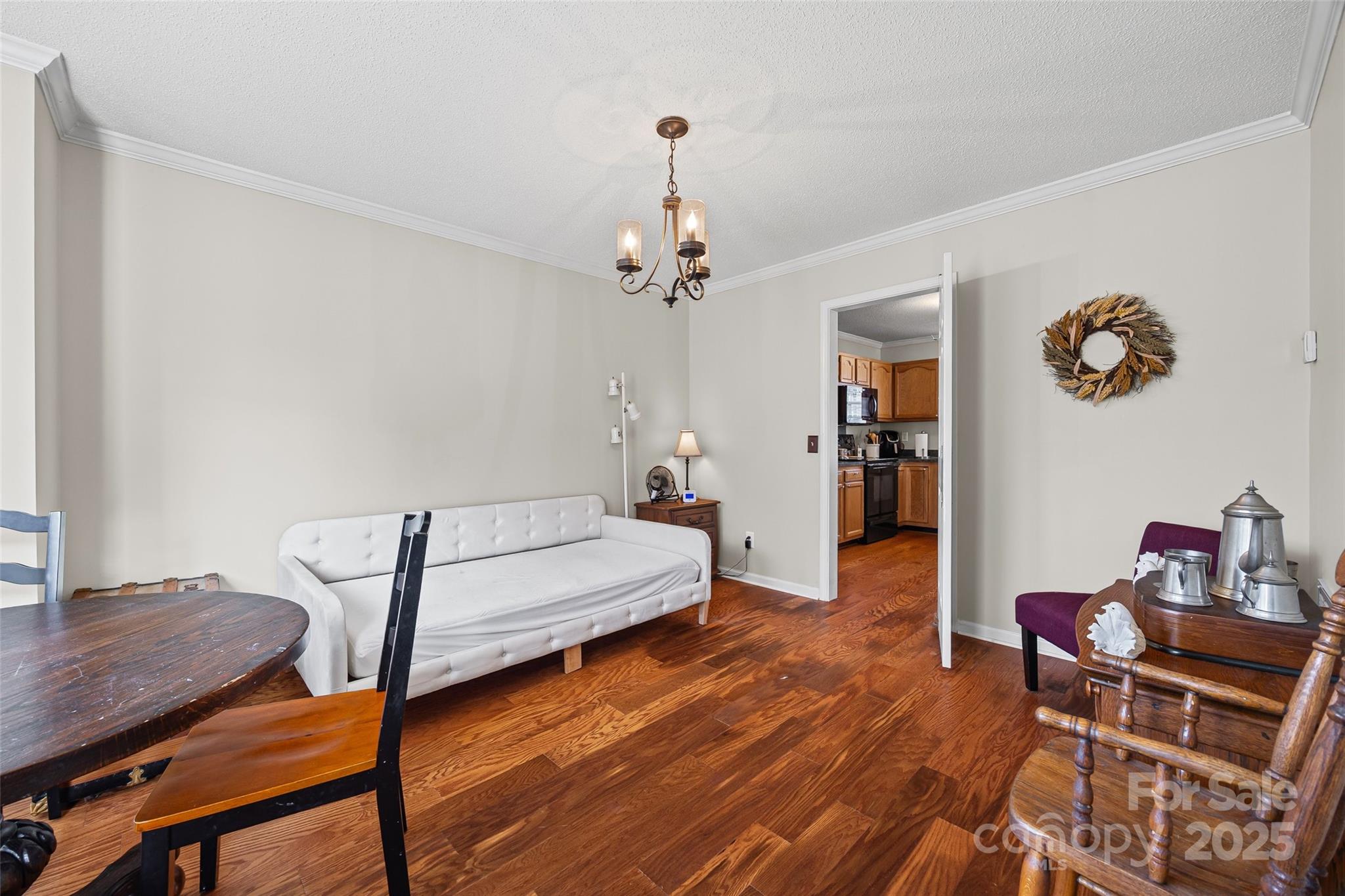 1337 Windsor Ridge Drive Rock Hill, SC 29732 - Photo 11 of 25 a living room with furniture and a table